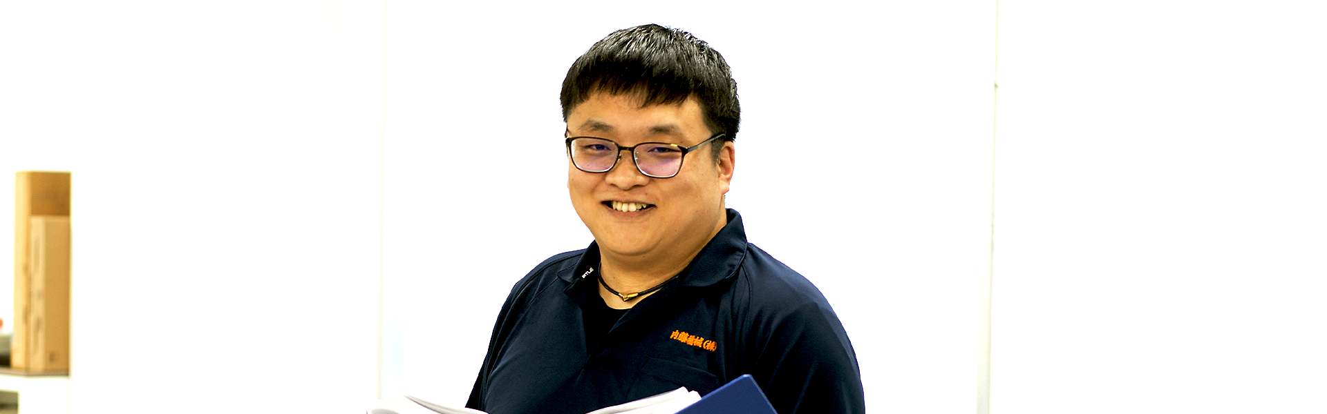 メッセージ写真